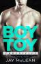 [Boy Toy Chronicles 01] • Boy Toy Chronicles